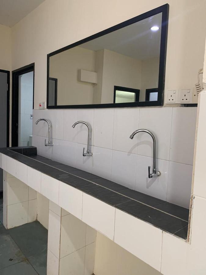 Apple Backpackers Hotel George Town Extérieur photo