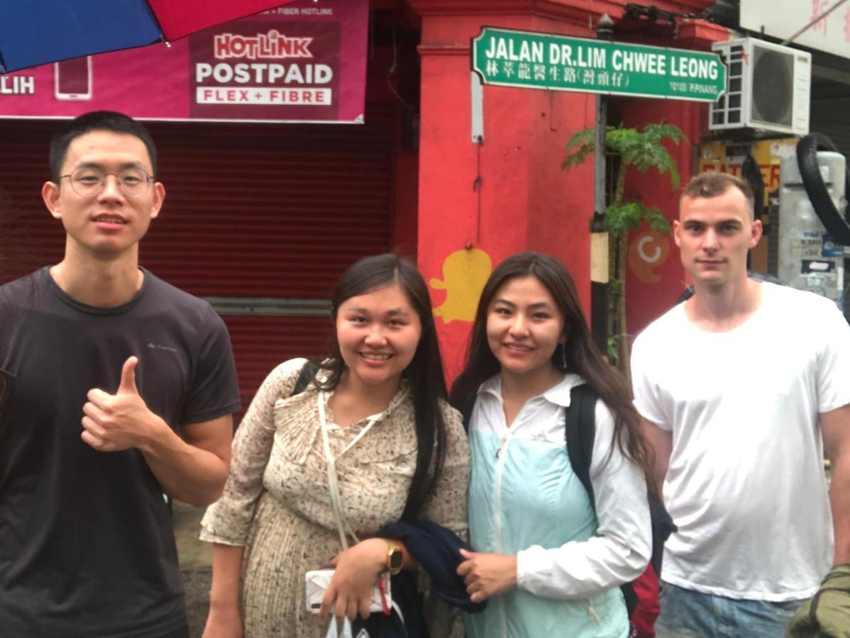 Apple Backpackers Hotel George Town Extérieur photo